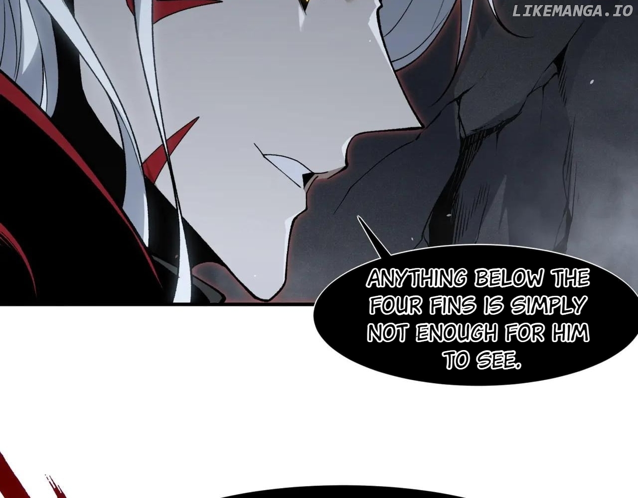 The Devil Never Cries Chapter 90 - page 99